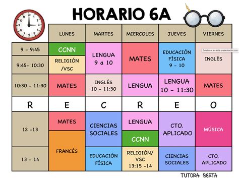 horario cet a méxico.